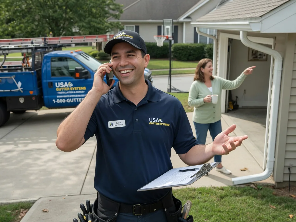 Gutter Installation Cartersville, VA FAQs